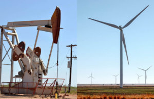 Oil, gas, wind: ‘Uncertainty’ hurts industry investments Oklahoma wind investments