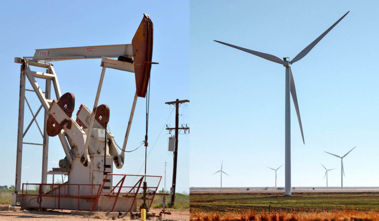 Oil, gas, wind: ‘Uncertainty’ hurts industry investments