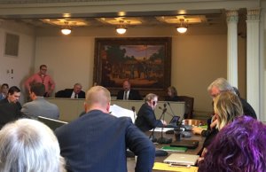 Special session bills would send money to OHCA, DHS OHCA