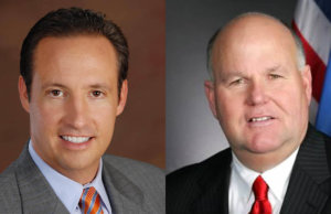 Doerflinger: Gary Jones should resign, be put ‘out to pasture’ 'Gary Jones should resign'