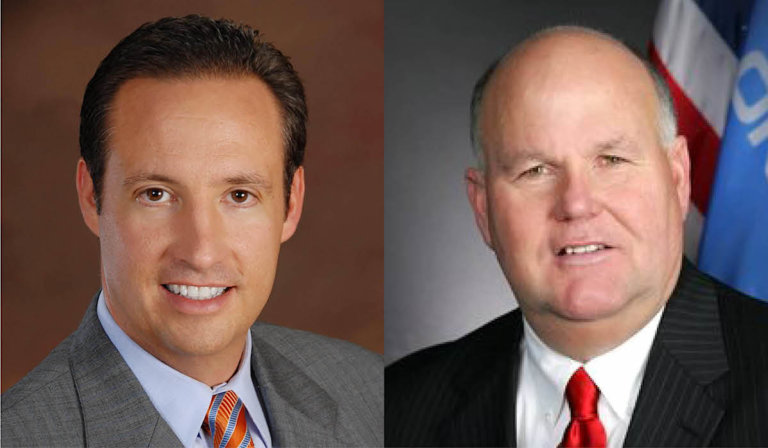 Doerflinger: Gary Jones should resign, be put ‘out to pasture’