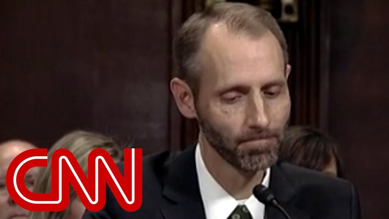 Editorial: Bad news for America’s judicial confidence