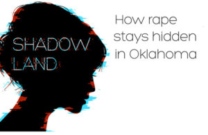 Challenge yourself: Read The Frontier’s series on rape rape