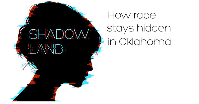 Challenge yourself: Read The Frontier’s series on rape