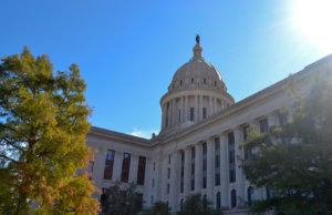 Gov. Fallin on special session: ‘Monday is still the date’