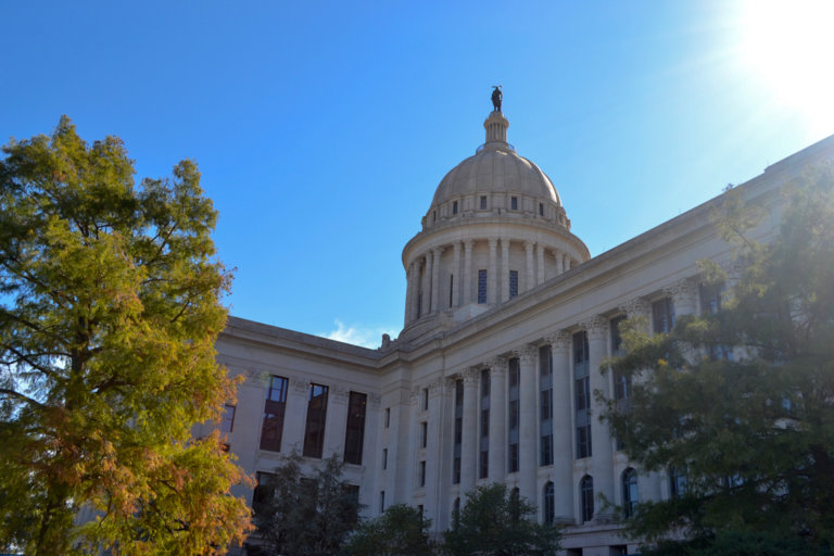 Gov. Fallin on special session: ‘Monday is still the date’