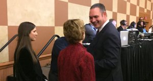 Sen. Treat: ‘State Question 640 is the reason we’re in special session’ State Question 640