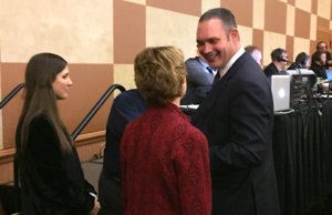 Sen. Treat: ‘State Question 640 is the reason we’re in special session’ State Question 640