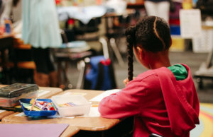 2018 for the kids: A children’s agenda in the new year children's agenda