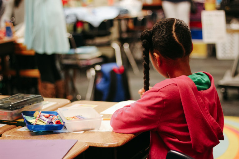 2018 for the kids: A children’s agenda in the new year