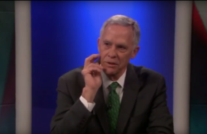 Queer OU alumna: Kirk Humphreys has got to go Kirk Humphreys