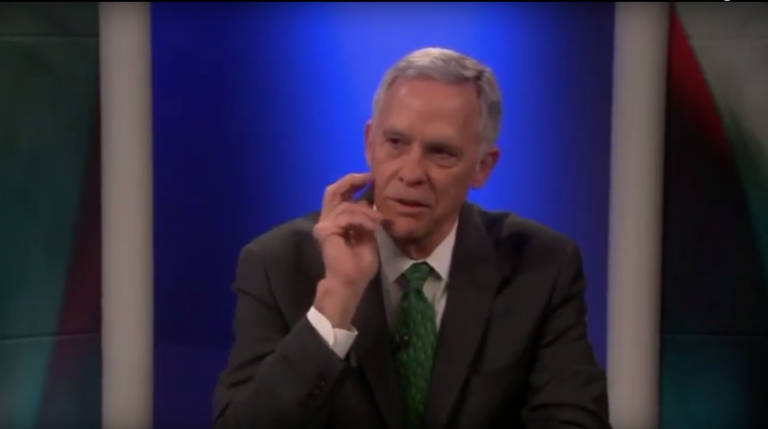 Queer OU alumna: Kirk Humphreys has got to go