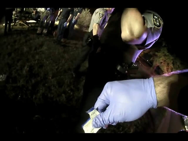 Editorial: OKCPD body camera shortage inexcusable