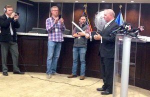 Prater clears officers in fatal shooting of Magdiel Sanchez Magdiel Sanchez