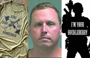 No Easy Days: Sgt. Keith Sweeney touted ‘warrior mindset’ with clothing line Warrior Mindset Keith Sweeney No Easy Days