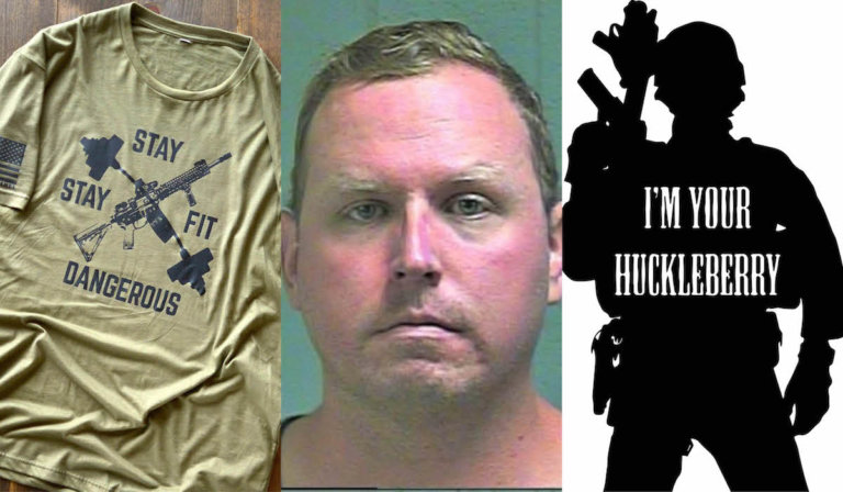 No Easy Days: Sgt. Keith Sweeney touted ‘warrior mindset’ with clothing line