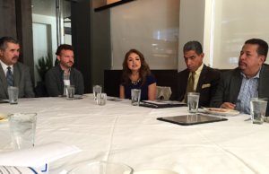 Business, education leaders talk DACA: ‘The fear is unbelievable’ DACA