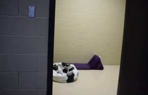 Seclusion rooms isolate Oklahoma students despite objections seclusion rooms