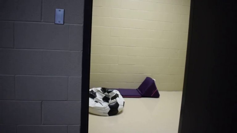 Seclusion rooms isolate Oklahoma students despite objections