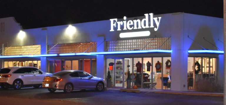 Friendly Market reopens after lengthy prosecution