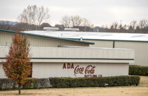 A judge’s rehab: Unpaid work at an Ada Coca-Cola plant Coca-Cola