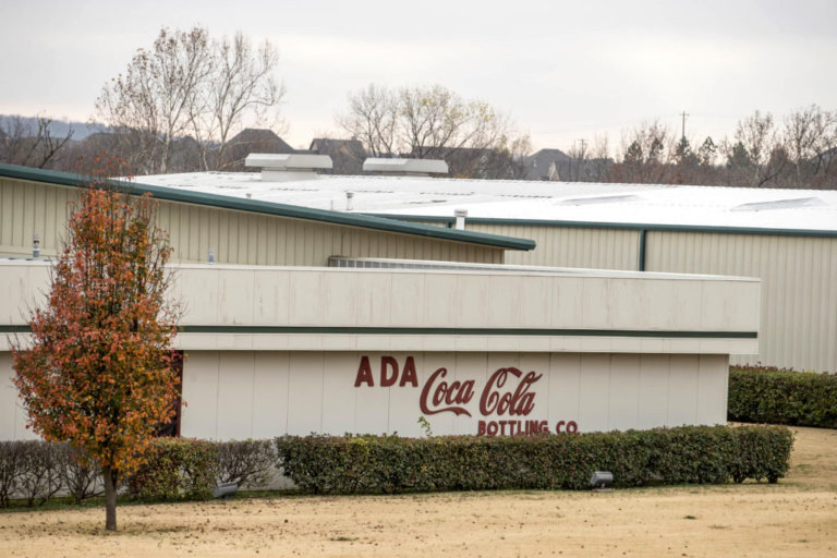 A judge’s rehab: Unpaid work at an Ada Coca-Cola plant