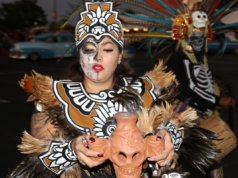 Dia de los Muertos 2017: Photos from Norman Dia de los Muertos