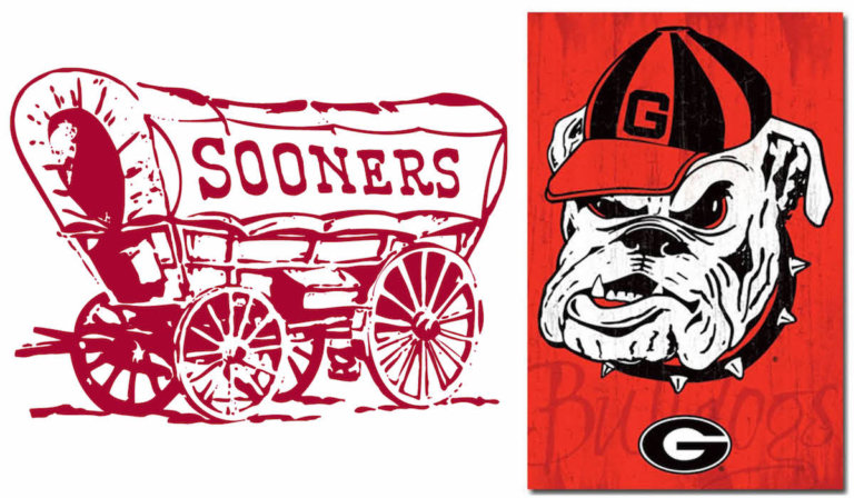 First meeting: A primer for OU vs Georgia