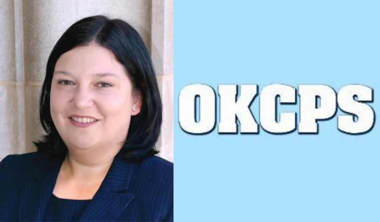 OKCPS Superintendent Aurora Lora to resign