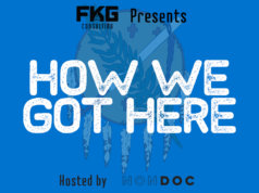 Launching the podcast How We Got Here: ‘Down to Brass Tax’ How We Got Here