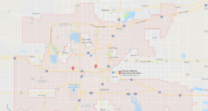 OKC mayoral race: A cheat sheet for upcoming election OKC mayor race