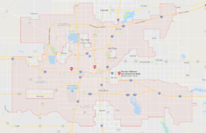 OKC mayoral race: A cheat sheet for upcoming election OKC mayor race