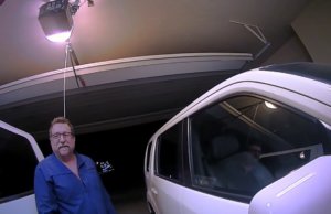 Rep. McBride to police: ‘I pissed off some people who’ve got billions of dollars’ Mark McBride