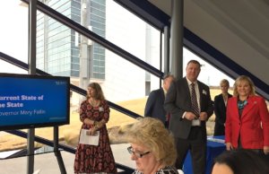 Leaders push teacher pay raise rhetoric in face of past failures teacher pay