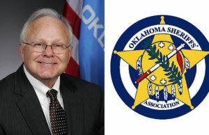 Sheriffs: Rep. Cleveland’s criticism ‘strongly misguided’ Oklahoma Sheriffs Association