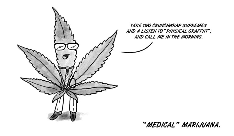 State Question 788: Your prescription for ‘Fourthmeal’