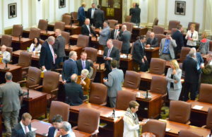 Editorial: Three mistakes the Oklahoma House made in 2017 Oklahoma House
