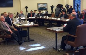 Health Department files suit against House of Representatives House of Representatives