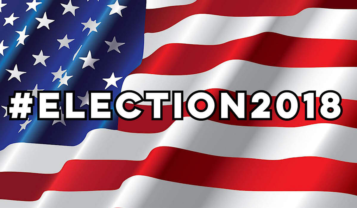 Editorial: We have been talking about 2018 since 2016
