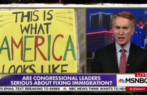 Letter: On DACA, James Lankford shows ‘Wonder Bread’ morality
