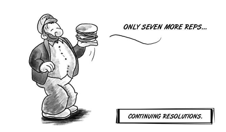Pumping iron by ranking OKC hamburgers
