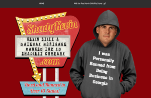 Richardson attacks ‘Shady’ Kevin Stitt, ‘Mary’s Little Lamb’ Shady Kevin Stitt