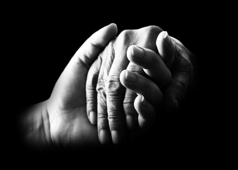 Florida school shooting: Make compassion our first response