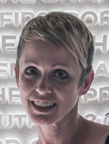 Angie LaPaglia