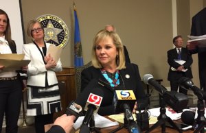 Revenue hole: ‘It’s not as big as what we anticipated’ revenue hole