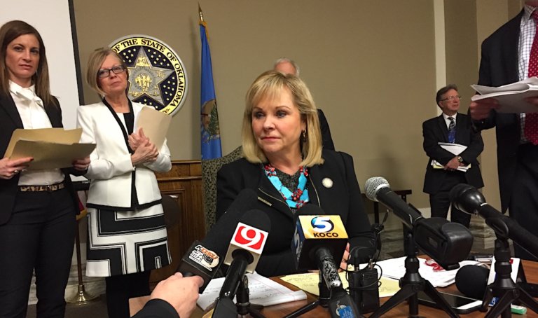 Revenue hole: ‘It’s not as big as what we anticipated’