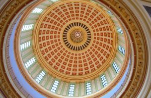 Editorial: Shuffle onward, Oklahoma shuffle onward