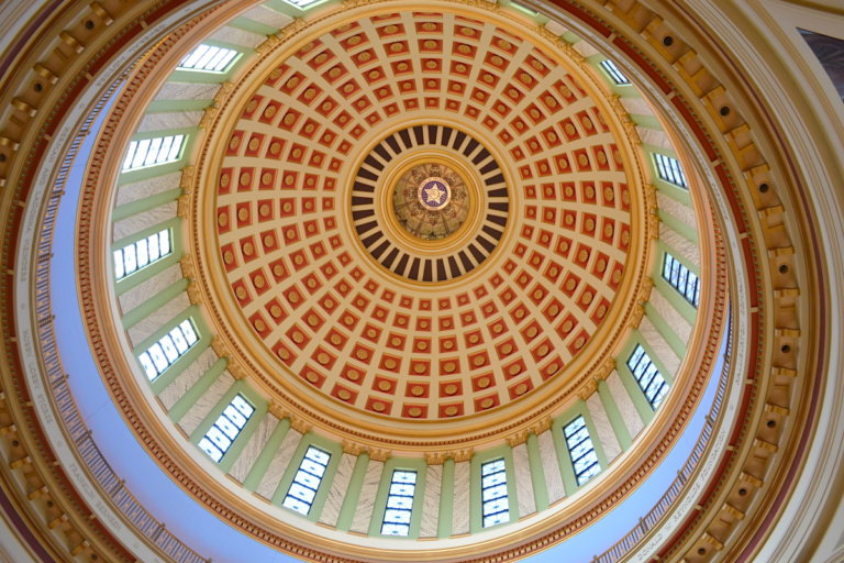 Editorial: Shuffle onward, Oklahoma