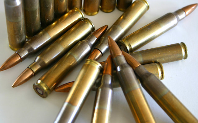 Bullets breath vs bullets