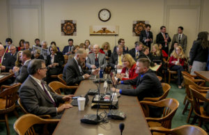 In wake of tax chill, reforms ‘absolutely should be considered’ reforms